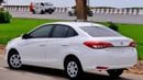 Toyota Yaris 620-Monthly l GCC l Cruise, Camera, GPS l Accident Free