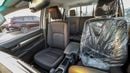 تويوتا هيلوكس SR5 DC 2.4L Diesel A/T 2025YM