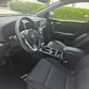 Kia Sportage EX MID