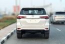Toyota Fortuner 2025 TOYOTA FORTUNER 2.7L PETROL 4WD