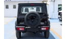Suzuki Jimny Available in GL, GLX, Black, Sand Beige & Silver