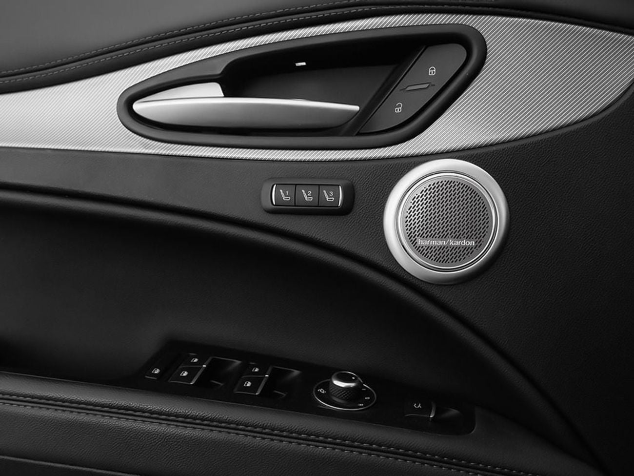 Alfa Romeo Stelvio VELOCE