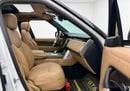 Land Rover Range Rover SE P360 2025 Range Rover SE P360, 2030 RR Warranty + Service Pack, Full RR Service History, Low Km,