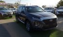 Hyundai Santa Fe SANTAFE 2020- FULLOPTION 4X2 WITH PANORAMIC SUNROOF