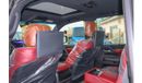 Lexus LX 570 LEXUS LX570 SUPER SPORT 2021 MODEL V8