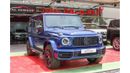 Mercedes-Benz G 63 AMG Mercedes Benz AMG G63 Biturbo | 0KM | 2023