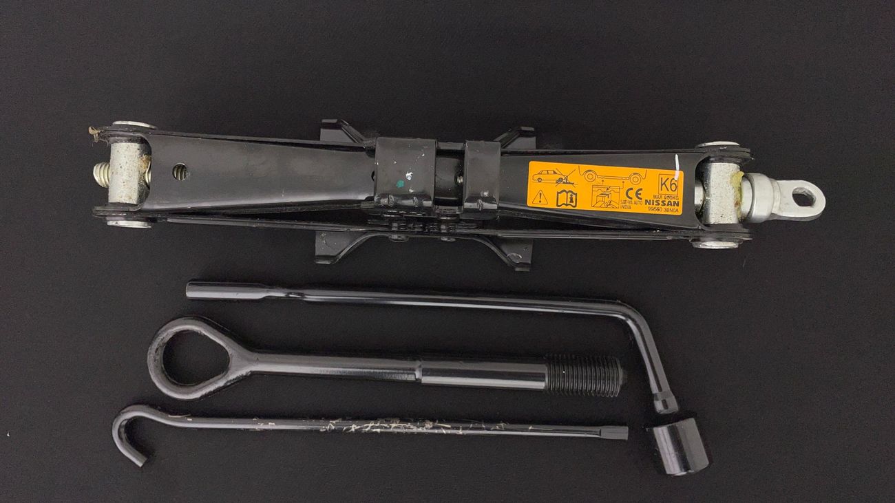 Kia Sportage LX 1.6 | Zero Down Payment | Home Test Drive