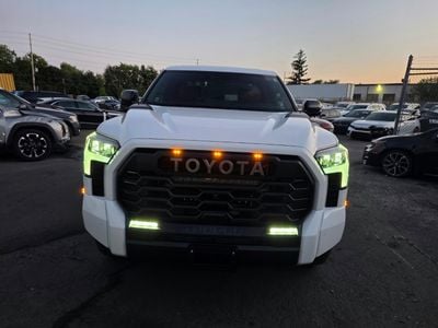 تويوتا تاندرا TRD PRO 26/26 TRD PRO