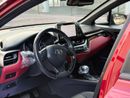 Toyota CHR 2019 LIMITED PUSH START FULL OPTION 2.0L US SPEC
