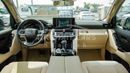تويوتا لاند كروزر TOYOTA LAND CRUISER LC300 GXR 3.3D AT MY2025 – BLACK