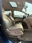 هوندا أوديسي