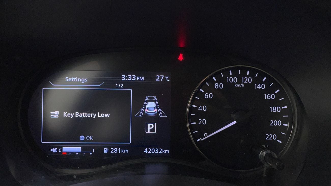 Nissan Kicks SL 1.6 | Zero Down Payment | Home Test Drive