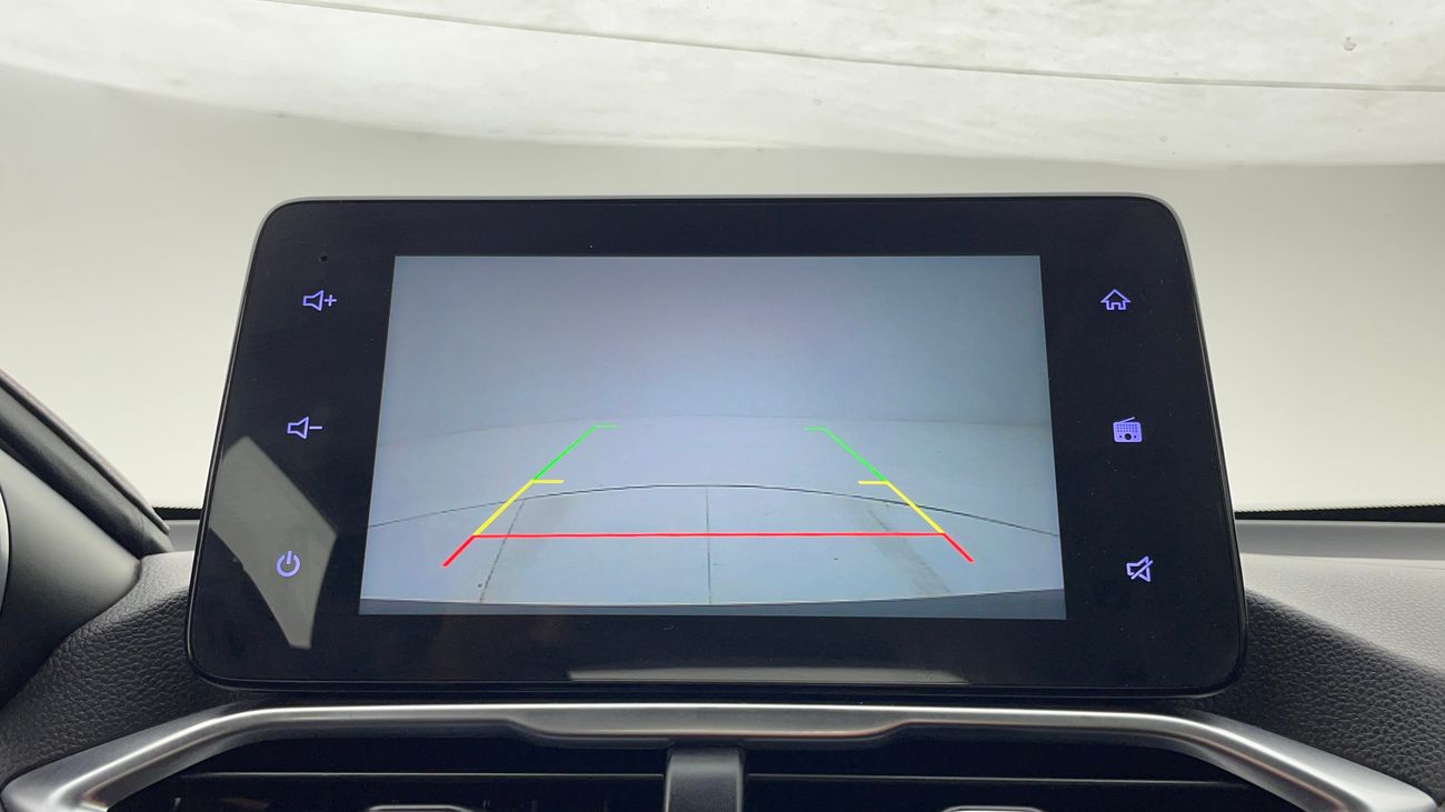 Chevrolet Groove PREMIER 1.5 | Zero Down Payment | Home Test Drive