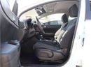 Kia Sportage EX 1.6L Kia Sportage - 2021 - GCC - Accident-Free - 1.6L  - Low Mileage - Excellent Conditi