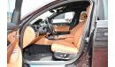 BMW 730Li Li 2018 GCC