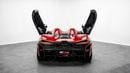 McLaren Elva 1 Of 149 2021 - Euro Specs