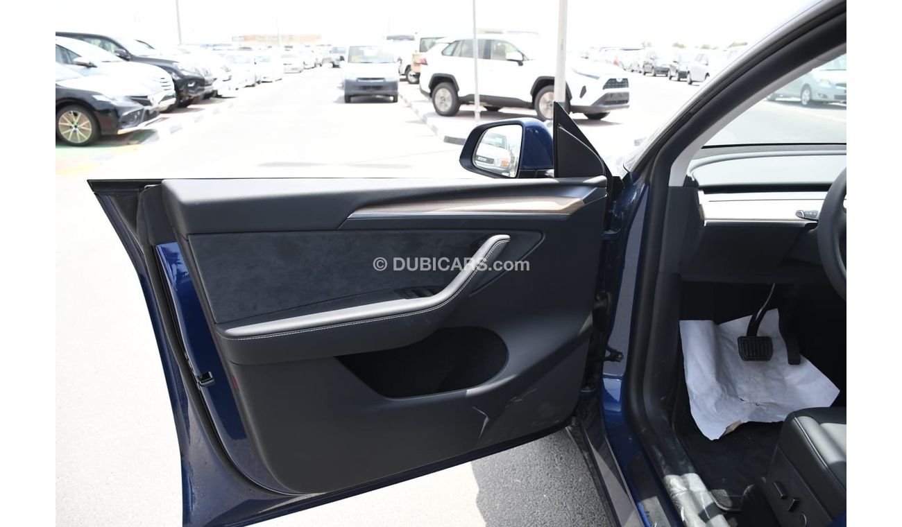 Tesla Model Y 2023 Tesla model Y