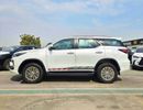 Toyota Fortuner SR5 ADVENTURE / 4.0L V6 PETROL / FRONT PWR SEATS / PUSH START / DIFF LOCK AUTO A/C (CODE # F6HA)