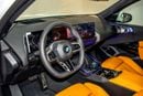 بي أم دبليو X3 20 XDRIVE SPORT MASTERCLASS