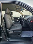 تويوتا برادو DIESEL TX/ 4WD/ 7 SEATS/ LEATHER/ DVD CAMERA/ EXPORT ONLY LOT# 209985