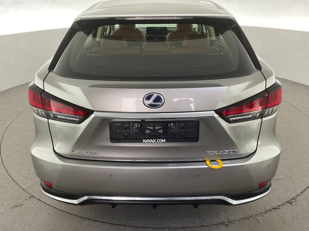 Lexus RX450h Premier | Guaranteed Warranty | 0 Down Payment
