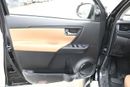 تويوتا فورتونر 2026 Toyota Fortuner 2.4L V4 Diesel Automatic 4x4WD