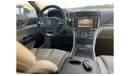 Lincoln Continental LINCOLN CONTINENTAL 2019 GCC UNDER WARANTY WITH SERVICE CONTRACT IN PERFECT CONDITION