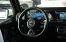 مرسيدس بنز G 63 AMG STD With Bull Bar