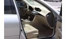 Infiniti M35 INFINITI M35 V6 3.5 MODEL 2008 GCC SPECS, SUNROOF, FULL OPTION