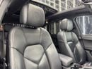 Porsche Macan Std 2.0L (252 HP)