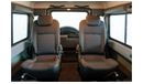لاند روفر ديفندر 2015 Land Rover Defender 110 Station Wagon / Full Al Tayer Service History / One Owner
