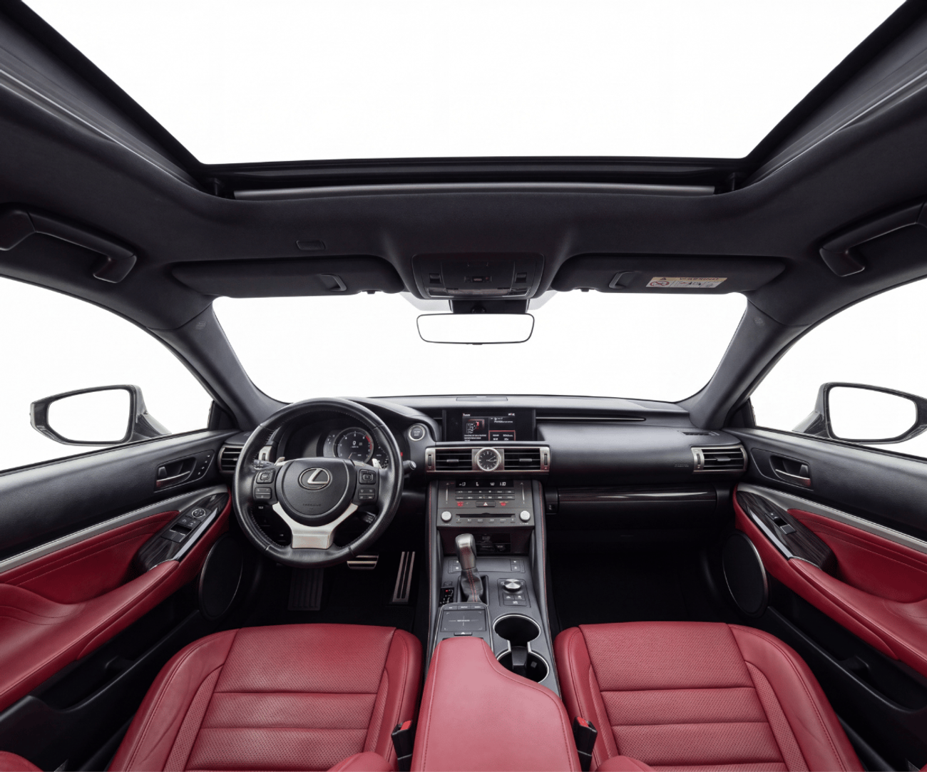 Lexus RC300 300 3.5
