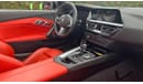 BMW Z4 sDrive 20i BMW Z4 COUPE TWIN TURBO.GCC