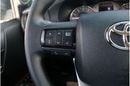 Toyota Hilux 2025 TOYOTA HILUX 4.0 V6 SR5 HIGH OPT **EXPORT ONLY**التصدير فقط خارج الخليج**
