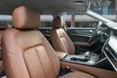 أودي A6 40 TFSI A6 40 TFSI | 1,763 P.M | 0% Downpayment | Perfect Condition!