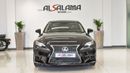 Lexus IS 200 F Sport