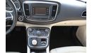 Chrysler 200 USED CAR in Very Good Condition