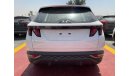 Hyundai Tucson HYUNDAI TUCSON 2.0 L MODEL 2021 NEW SHAPE WITH PUSH START AND REMOTE START ONLY FOR EXPORT