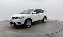 Nissan X-Trail S 2500