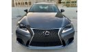 Lexus IS250