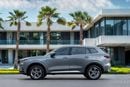 Ford Territory Territory Trend | 1,371 P.M | 0% Downpayment | Perfect Condition!