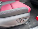Toyota Land Cruiser GR SPORT