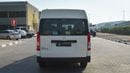 Toyota Hiace TOYOTA HIACE 3.5L PETROL V6 13 SEATER DX M/T WITH REAR HEATER