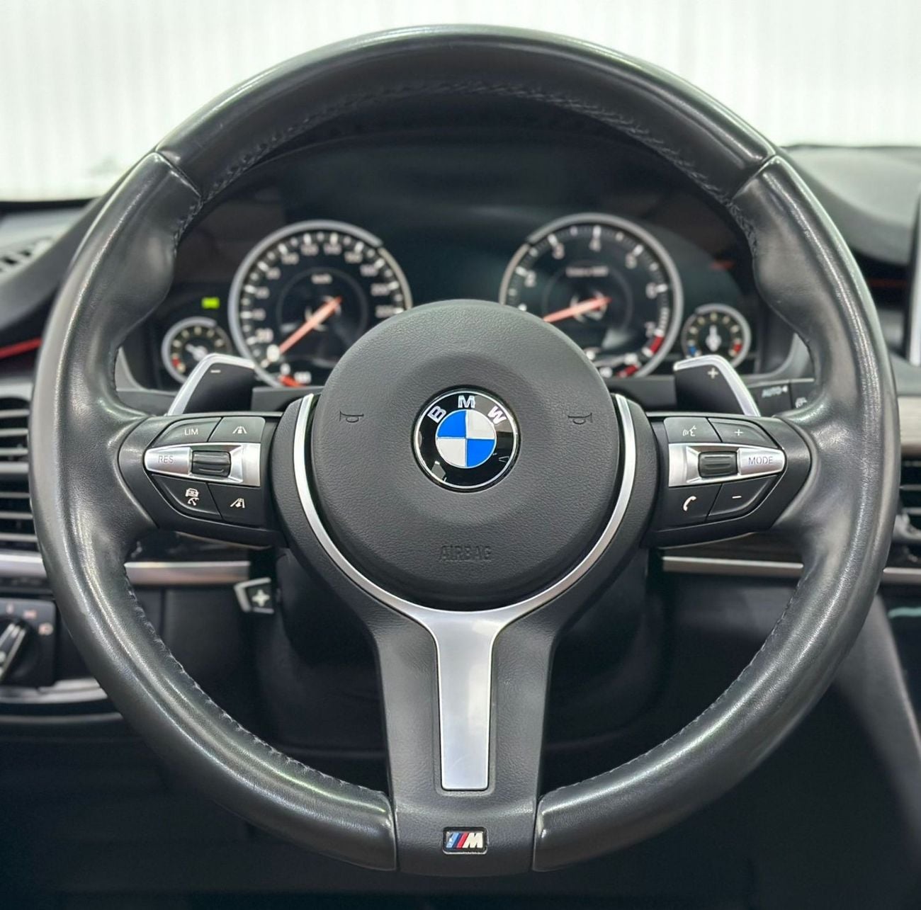 BMW X5 50i M Sport 2018 BMW X5 xDrive50i M-Sport 7 Seater, Nov 2024 BMW Warranty + Service Pack, Full Optio
