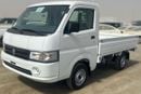Suzuki Carry STD SUZUKI CARRY PICK-UP – BRAND NEW – GCC SPEC  Reliable and fuel-efficient 1.5L petrol pick-up, de