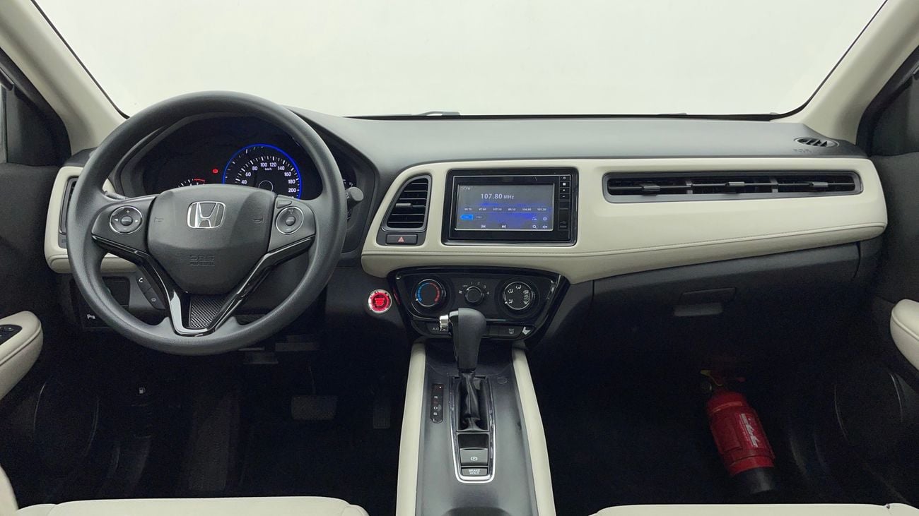 هوندا HRV LX 1.8 | بدون دفعة مقدمة | اختبار القيادة في المنزل