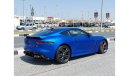 جاغوار F-Type SVR