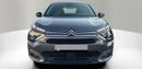 Citroen C4 Citroen C4- 2023 | GCC | Top Option | Agency Maintained | Service Contract | Under Warranty