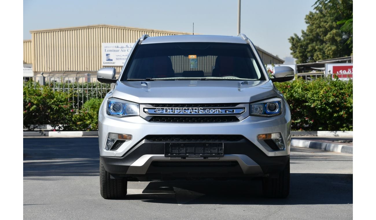 تشنجان CS75 BLUECORE - V4 - 2016 - WARRANTY - LOW MILEAGE -