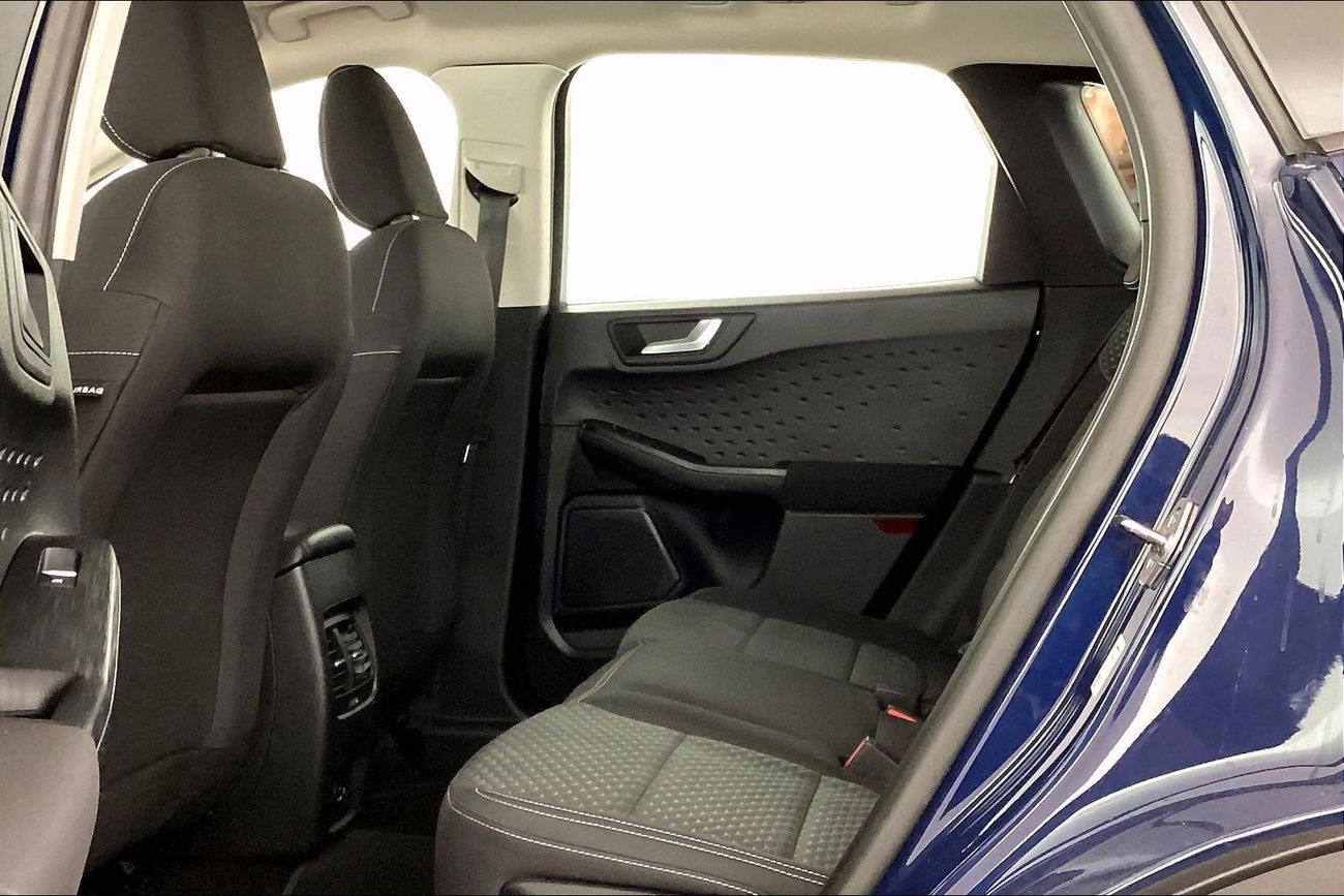 Ford Escape Ambiente | Guaranteed Warranty | 0 Down Payment